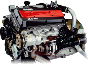 P8C83 Engine